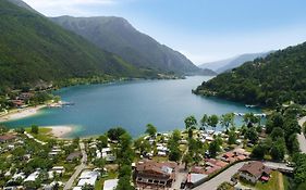 Camping Al Lago Ledro